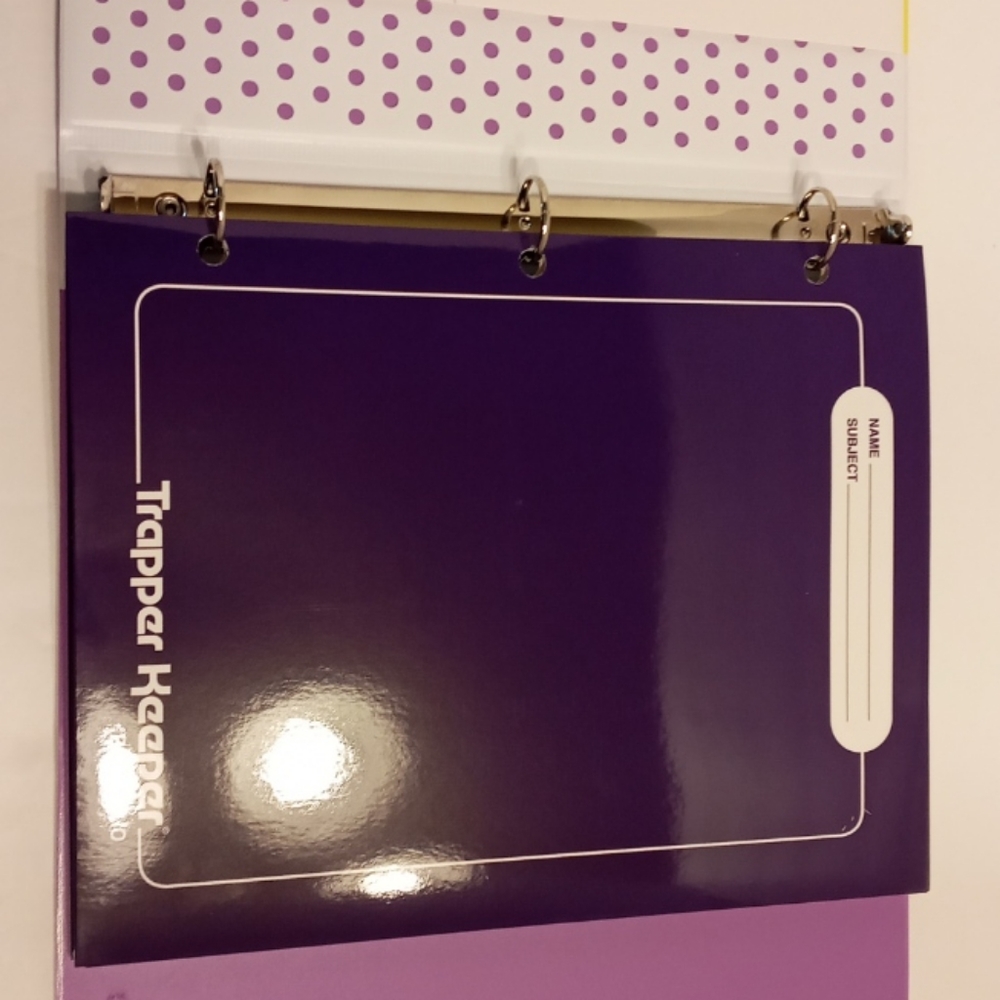 Trapper keeper - Picture 3 of 4